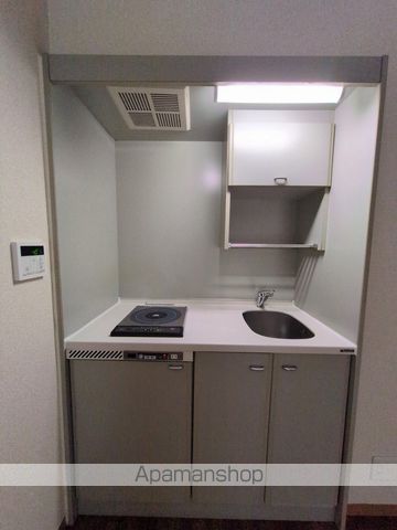 パルフェHIRATAの内装写真