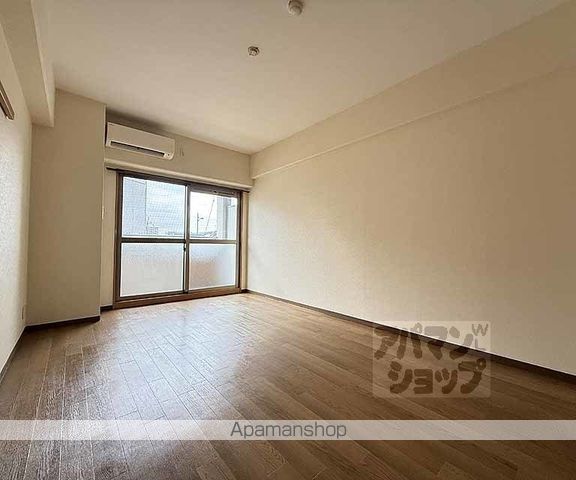 ビレイユ眞英河原町の内装写真