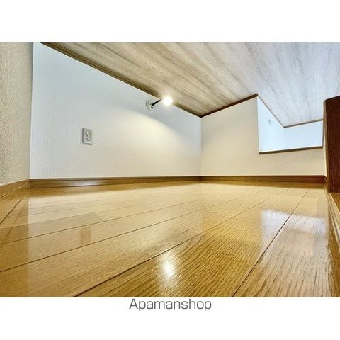 アラモード八乙女IIの内装写真