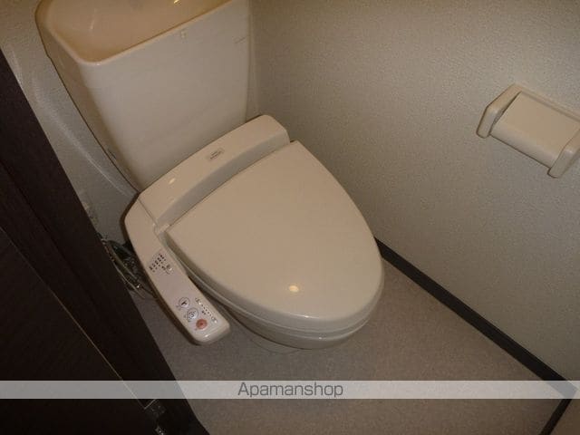レオネクストmyAN 参番館の内装写真