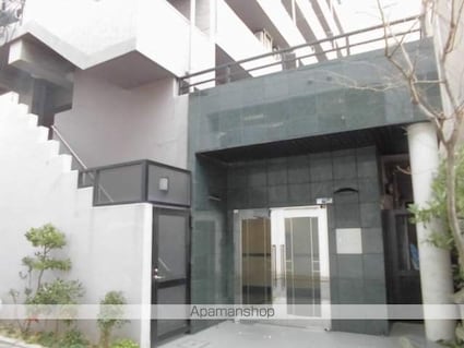 ローズガーデン[1LDK/41.91m2]の共用部1