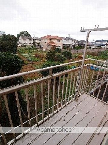 三条鹿島コーポの内装写真
