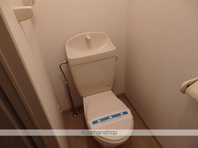 ルミエール福室Gの内装写真