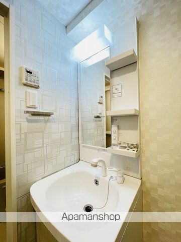 S−RESIDENCE熱田IIの内装写真