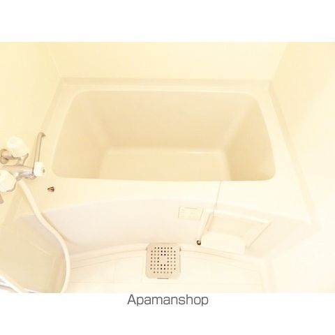 パークアベニューVIの内装写真