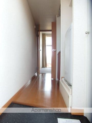 レオパレスパストラルの内装写真