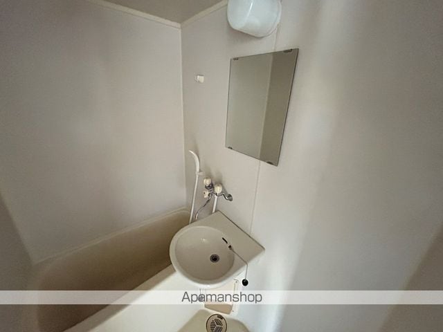 第2司マンションの内装写真
