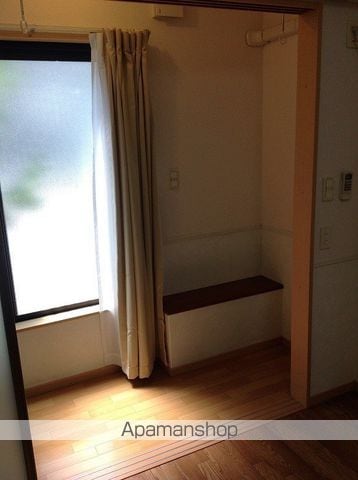レオパレスカリオストロの周辺写真