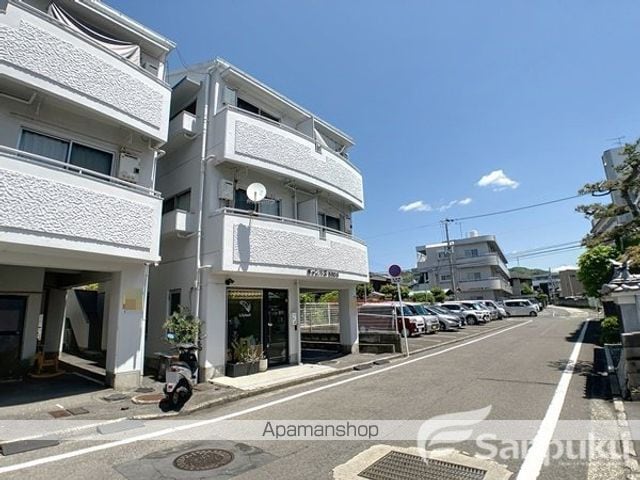 キャンパスKREISの外観写真