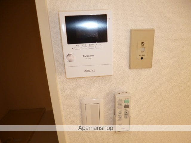 セントラルパレスの内装写真