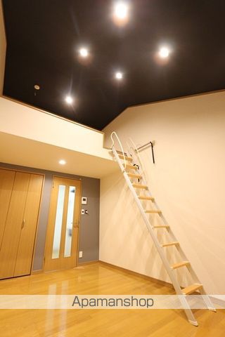 エルピス鵠沼の内装写真