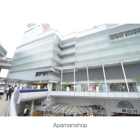 エステートピア大村の周辺写真