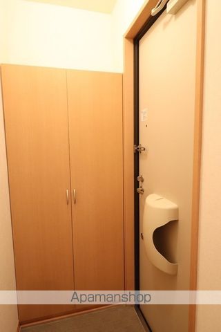 コーポ橘の内装写真
