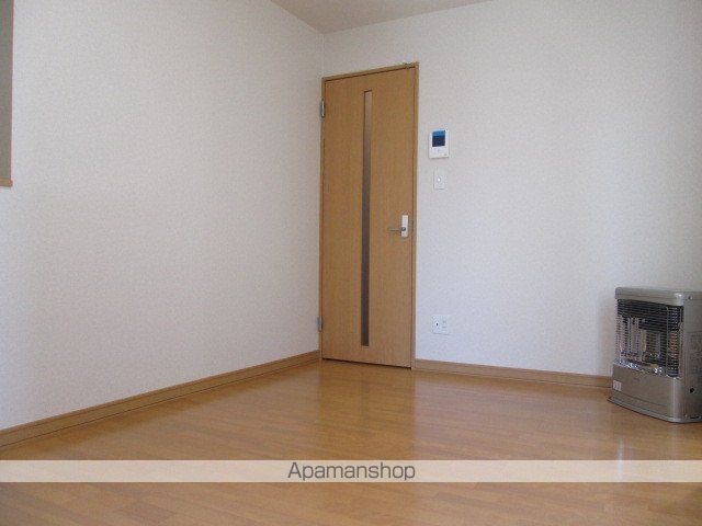 コンフォーティア502の内装写真