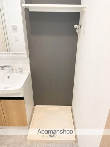 LUMINOUS三国本町の内装写真