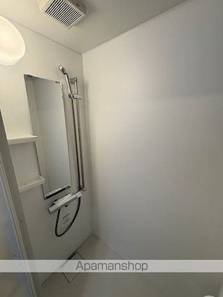 ハーモニーテラス蓮根Ⅳ[1R/13.44m2]のバス