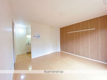 キャトルセゾン瀬田西[1K/30.3m2]の内装1