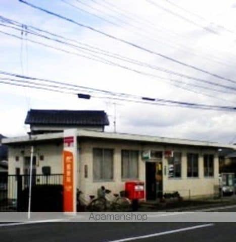 アメニティハイツCの周辺写真
