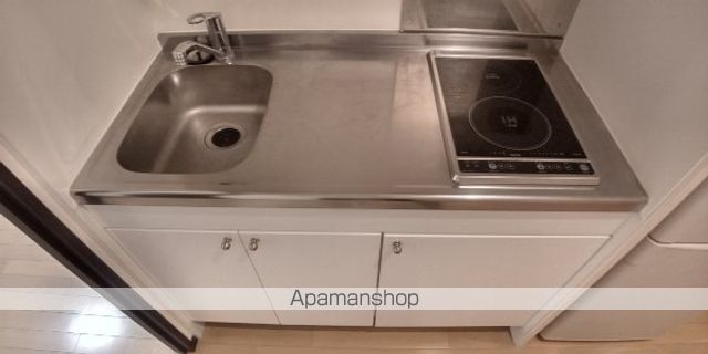 レオネクスト長行の内装写真