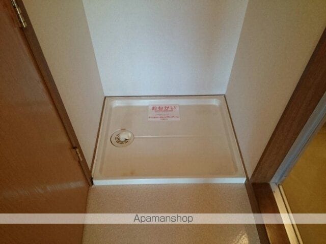 アーバンハイツⅡ[2DK/50.38m2]の内装5