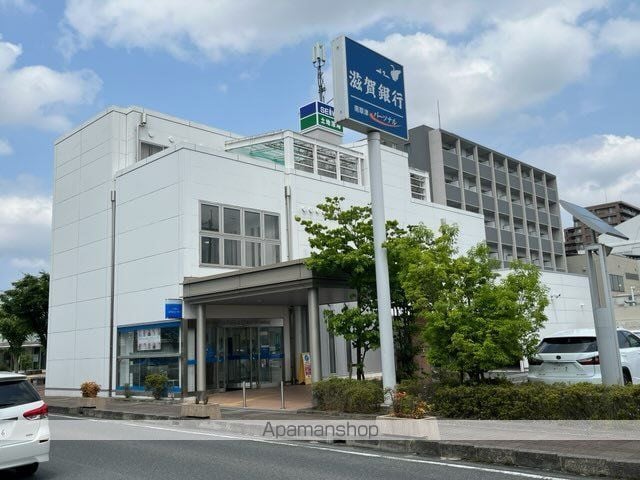 トップクレストの周辺写真