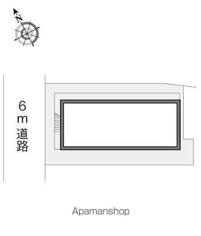 レオパレスＴＡＢＥＥＨＯＵＳＥ 202 ｜ 静岡県浜松市中央区寺島町220-1（賃貸アパート1K・2階・20.28㎡） その22