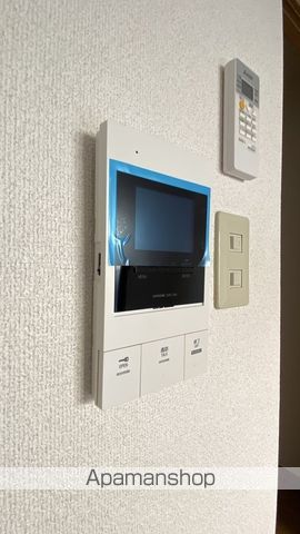 アーバンネット新屋敷の内装写真