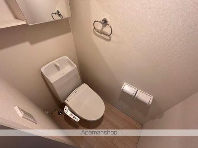 スカイブルームナツミの内装写真
