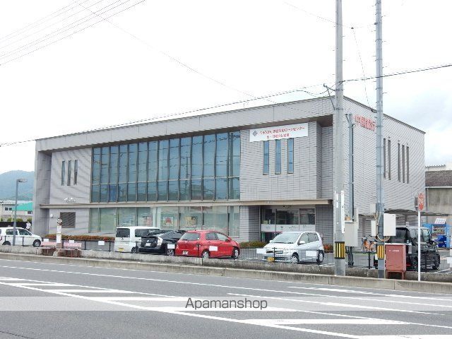 グランシャリオIIの周辺写真