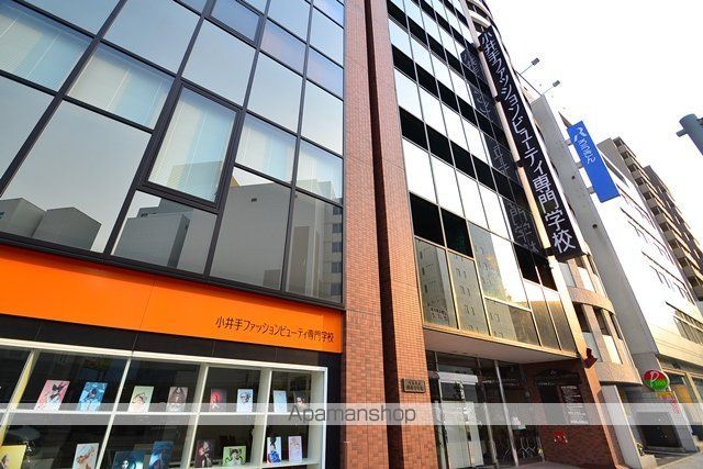 リボン金屋町の周辺写真