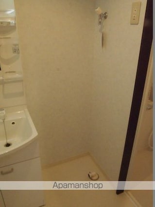 グランツ[1K/29.7m2]の内装1