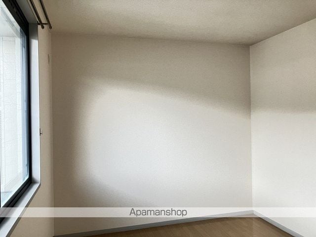 アトリオの内装写真