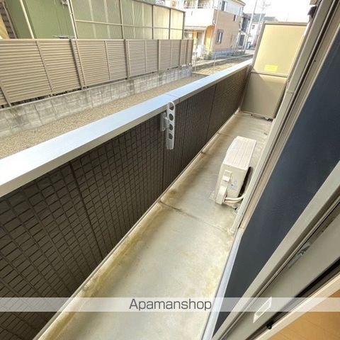 グランシャリオ二町 A棟の内装写真