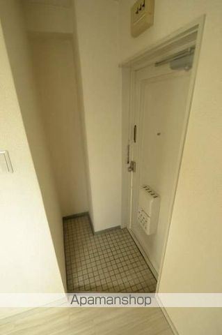 第3小河内ビルの内装写真