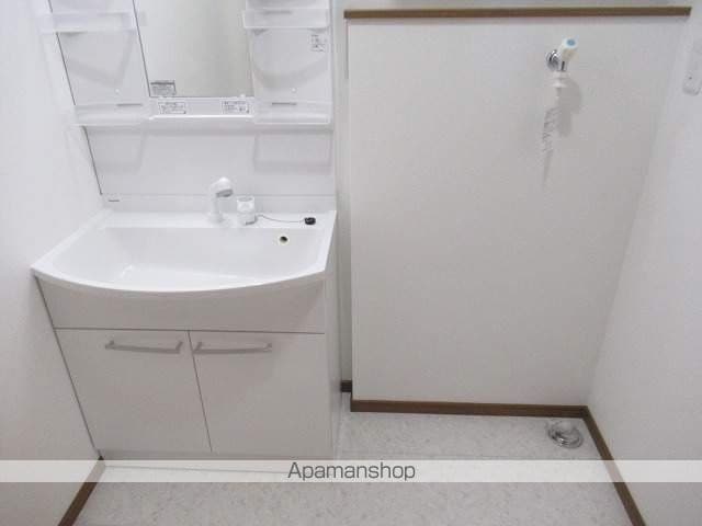 シャルマンBの内装写真