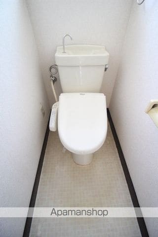 グリーンパークの内装写真