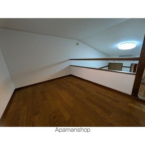 アメニティコーポ Kの内装写真