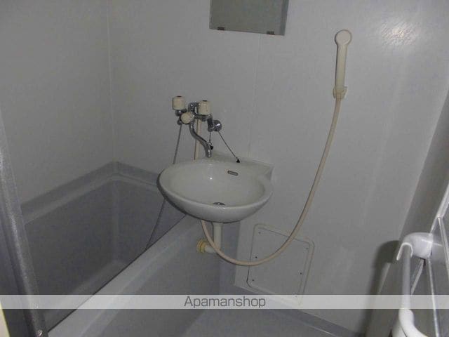 レオパレス蘇我加藤の内装写真