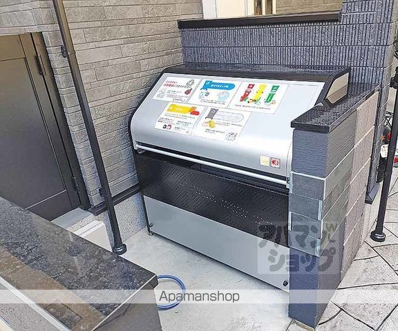 リルーム 伏見の外観写真