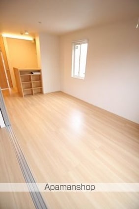 ブランノワール前塩屋[1LDK/40.57m2]のリビング・居間