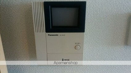 ローズガーデン　Ｄ[1DK/33.39m2]のその他設備