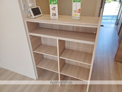 ＧＲＡＮＤ　ＤーＲＯＯＭ中条[1LDK/34.63m2]の内装5