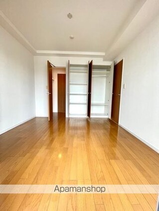 レジディア杉並方南町[1LDK/50.7m2]のバルコニー