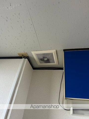 スカイルサクラの内装写真