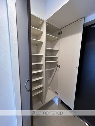 ＫＤＸレジデンス舟入幸町[1R/29.85m2]の内装5