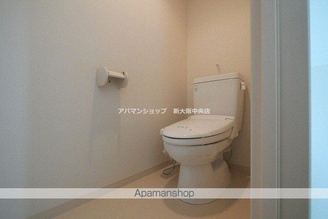 Gran Pino桃山台の内装写真