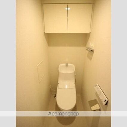 プラウドフラット門前仲町Ⅴ[1K/25.43m2]のその他内装2