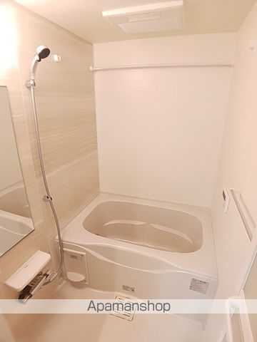 クラール岩塚の内装写真