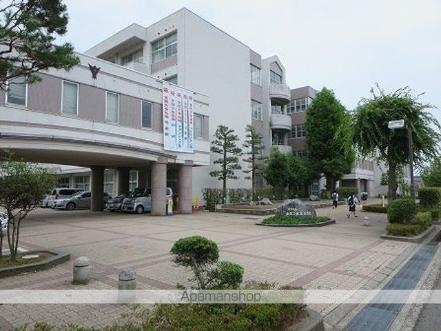 サンポート・若草の周辺写真