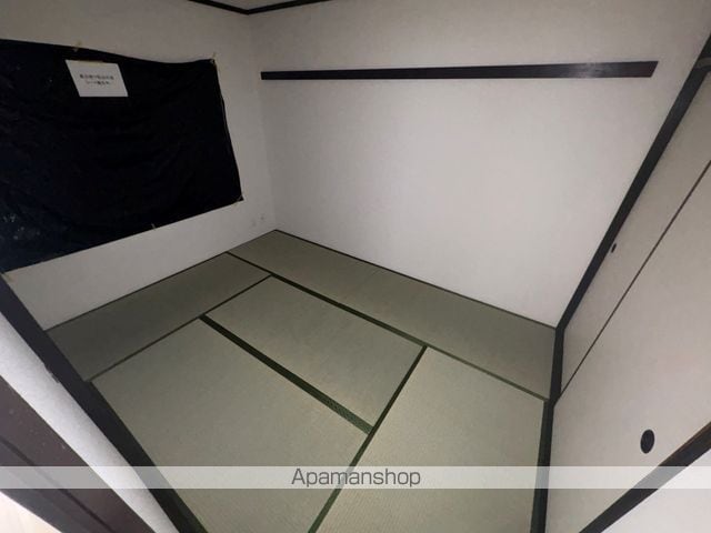 メゾンフラグランスの内装写真